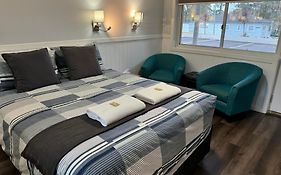 Ulladulla Motel