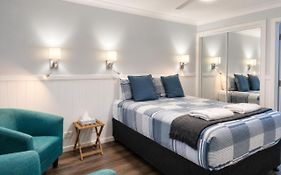 Ulladulla Motel